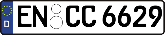 EN-CC6629
