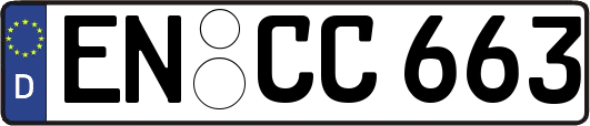 EN-CC663