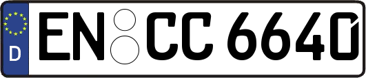 EN-CC6640