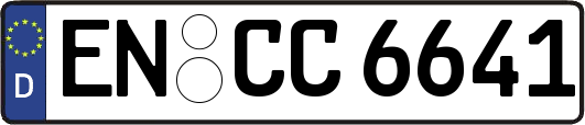 EN-CC6641