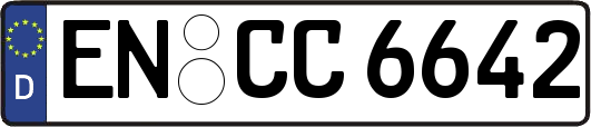 EN-CC6642