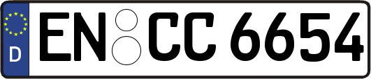 EN-CC6654