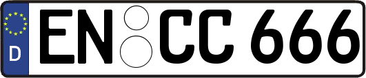 EN-CC666