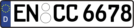 EN-CC6678