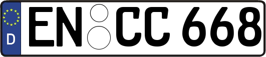 EN-CC668
