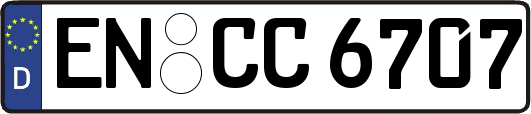 EN-CC6707
