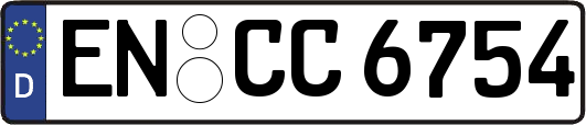 EN-CC6754