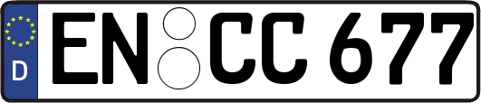 EN-CC677