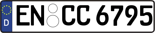 EN-CC6795