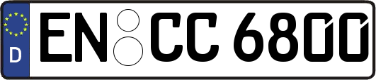 EN-CC6800