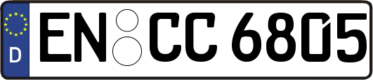 EN-CC6805