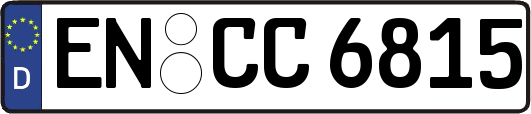 EN-CC6815