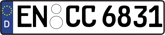 EN-CC6831