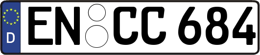EN-CC684
