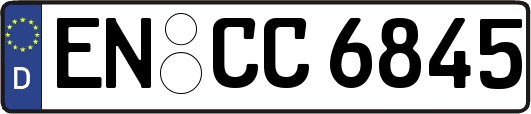 EN-CC6845