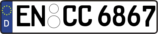 EN-CC6867