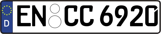 EN-CC6920