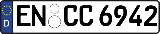 EN-CC6942
