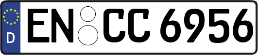 EN-CC6956