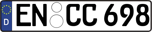 EN-CC698
