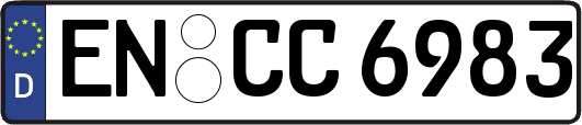 EN-CC6983