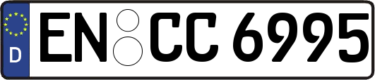 EN-CC6995