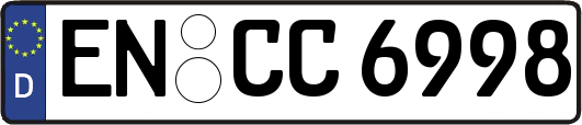 EN-CC6998
