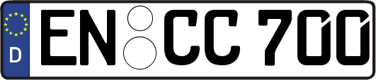 EN-CC700