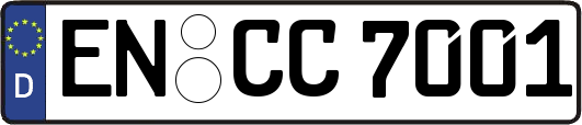 EN-CC7001