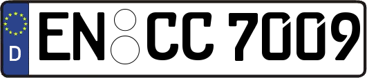 EN-CC7009