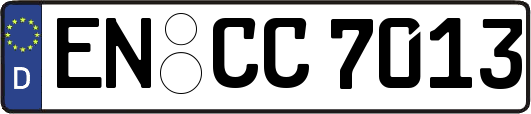 EN-CC7013