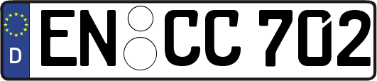 EN-CC702