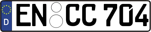 EN-CC704