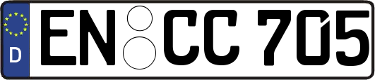 EN-CC705