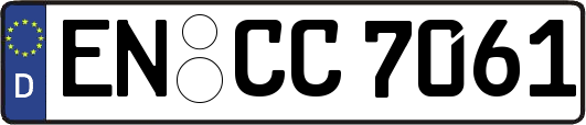 EN-CC7061