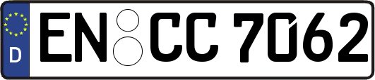 EN-CC7062