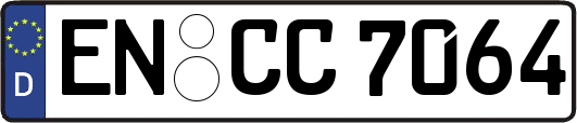 EN-CC7064