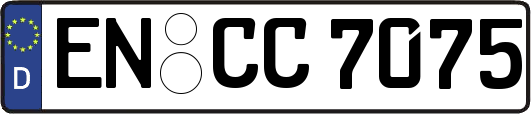 EN-CC7075