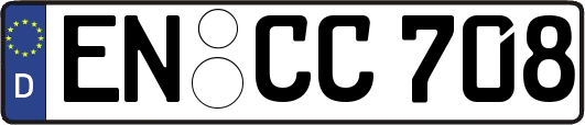 EN-CC708