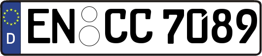 EN-CC7089