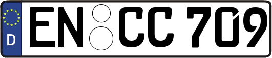 EN-CC709