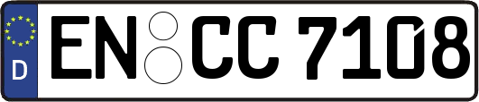 EN-CC7108