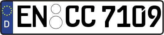 EN-CC7109