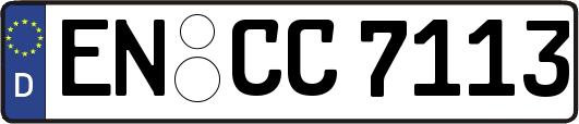 EN-CC7113