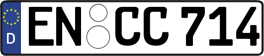 EN-CC714