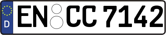 EN-CC7142