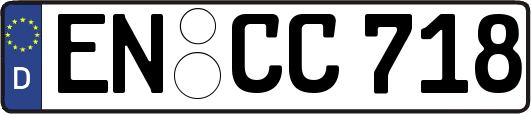 EN-CC718