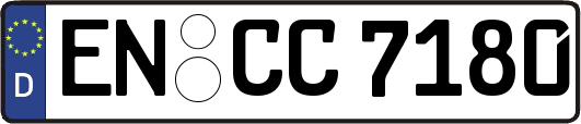 EN-CC7180