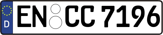 EN-CC7196