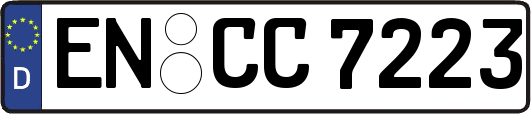 EN-CC7223